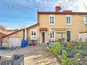 Maison à CLERMONT-FERRAND