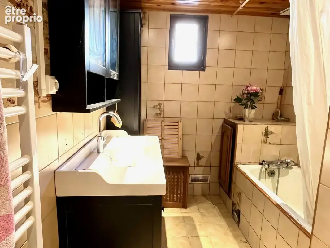 Maison 5 pièces 90 m² à vendre à Noisy-Sur-Ecole (77123) - photo 6