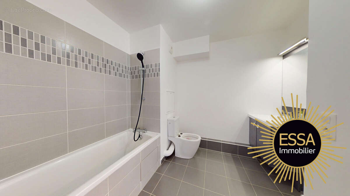 Appartement à VELIZY-VILLACOUBLAY