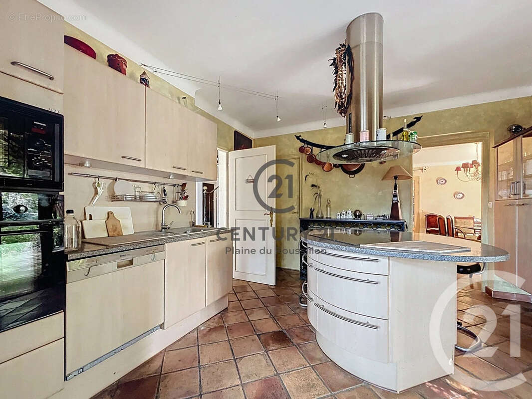 Maison à ESPIRA-DE-L'AGLY