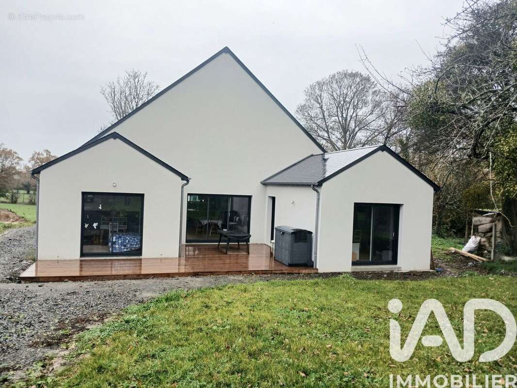 Photo 2 - Maison à HUDIMESNIL