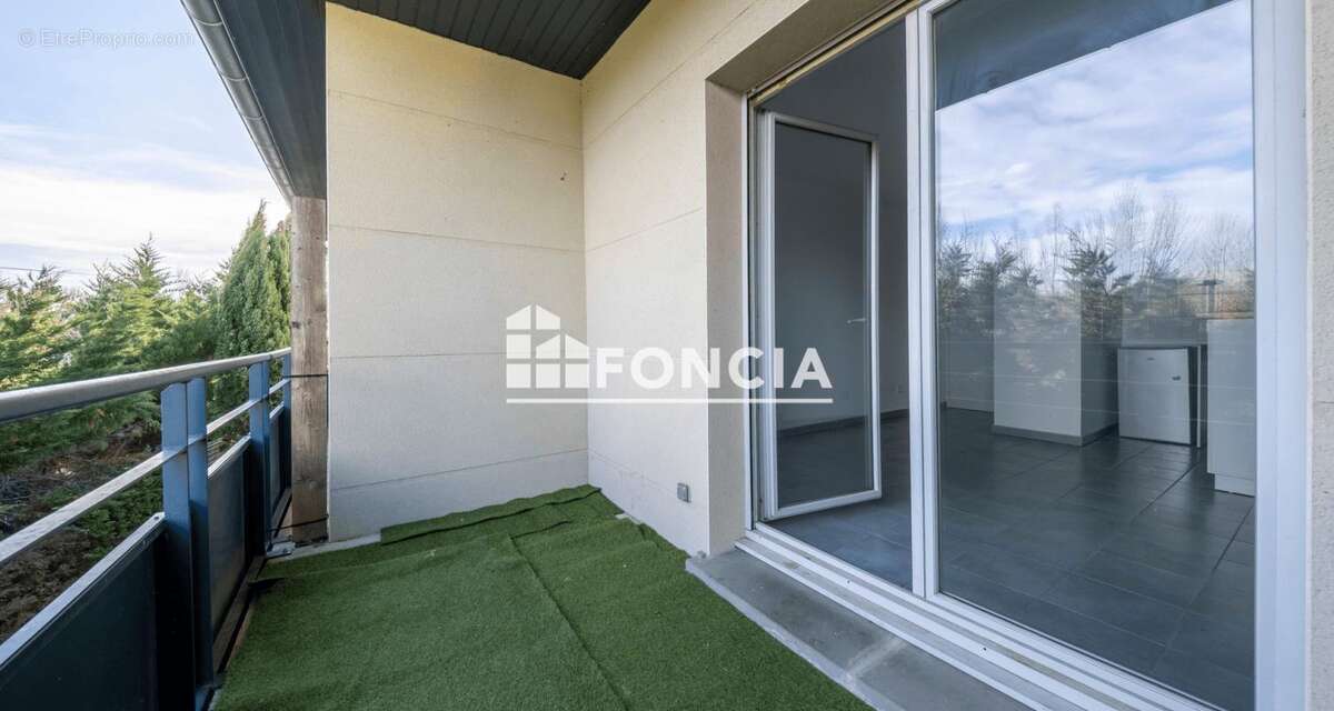 Appartement à LABASTIDETTE