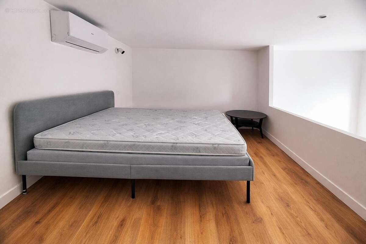   - Appartement à NICE