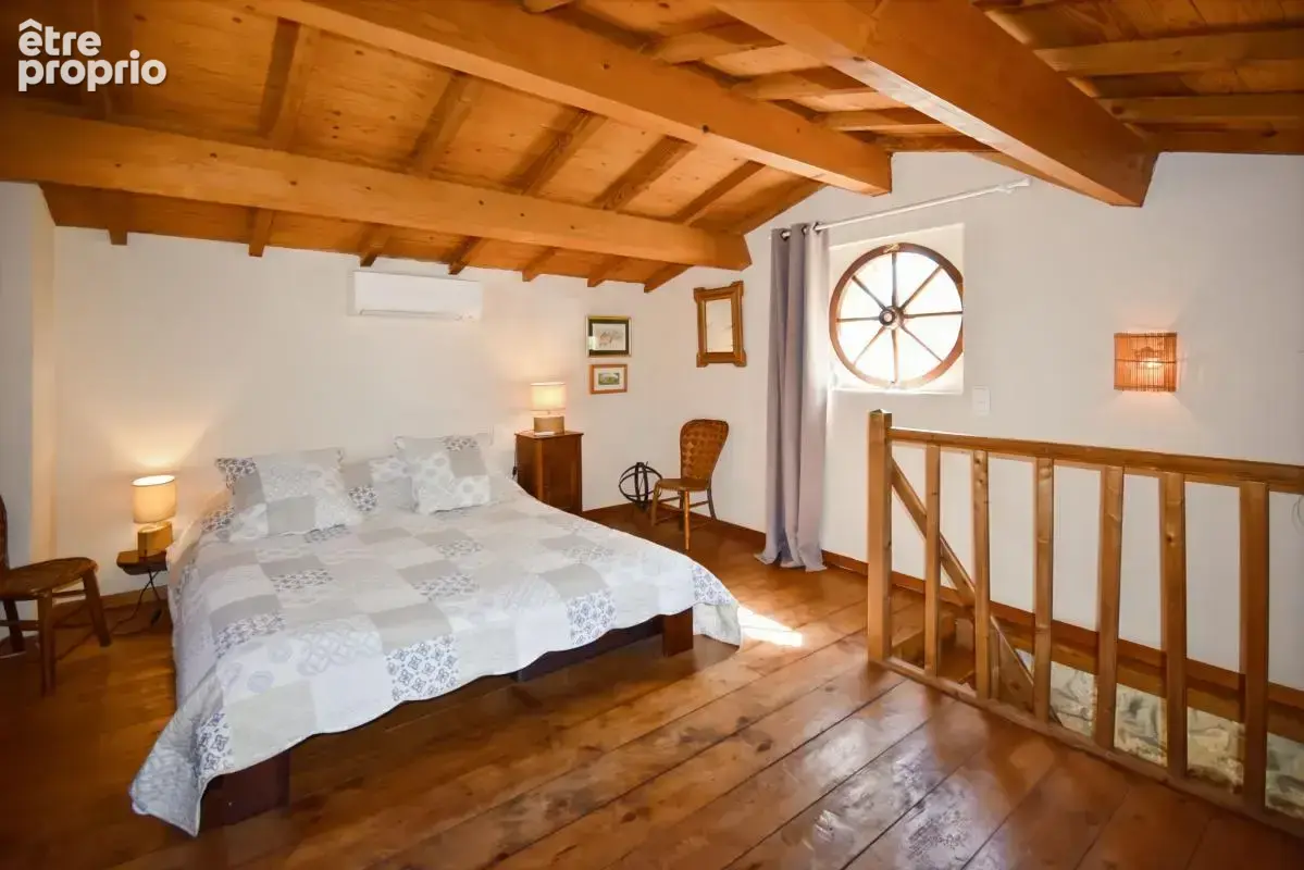 Charmant domaine 185 m² et 4400 m² de terrain - photo 17