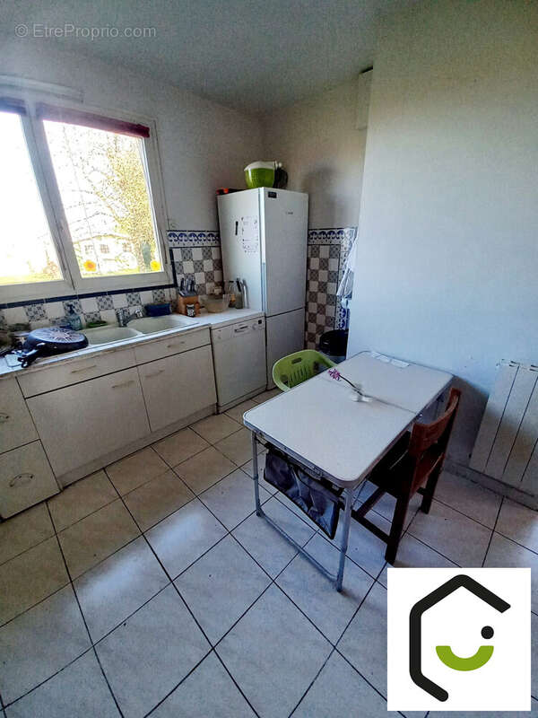 Maison à ROCQUENCOURT