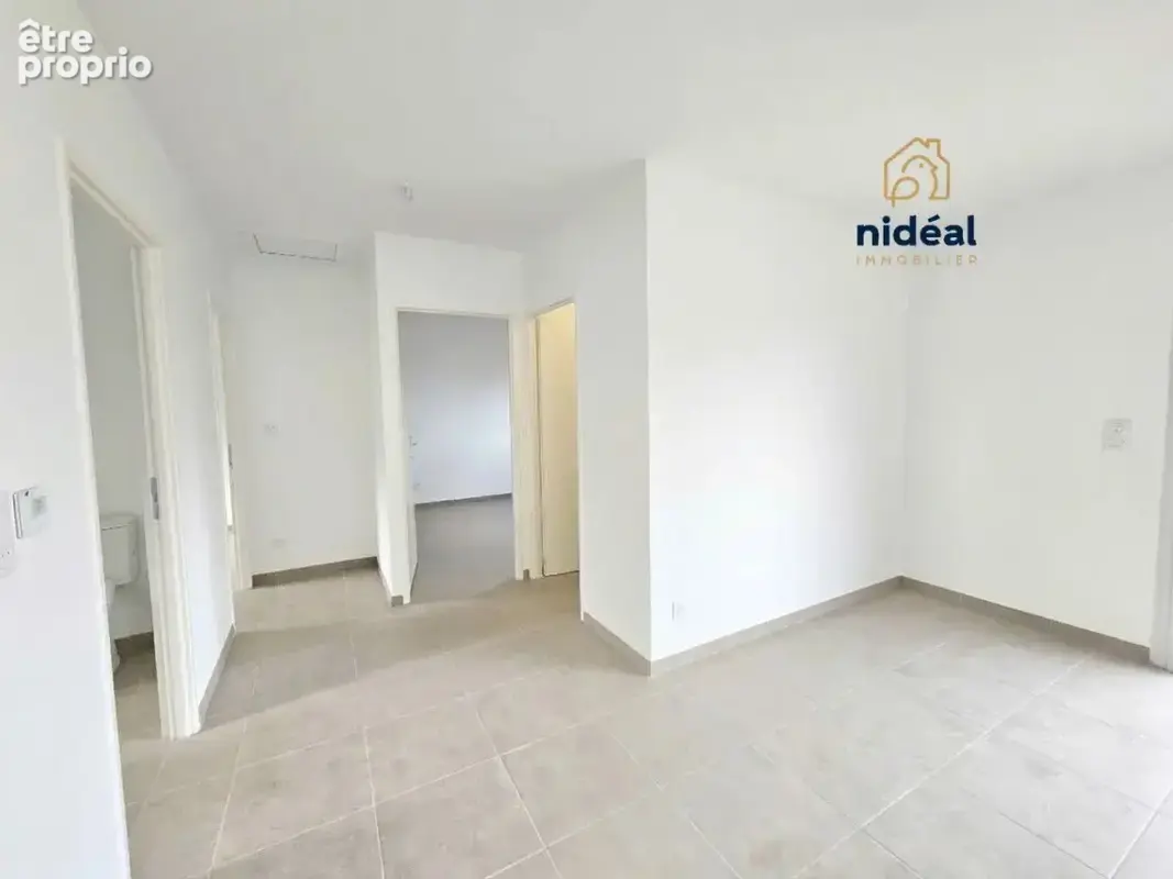 Maison 4 pièces 70 m² à vendre à Neuilly (27730) - photo 5
