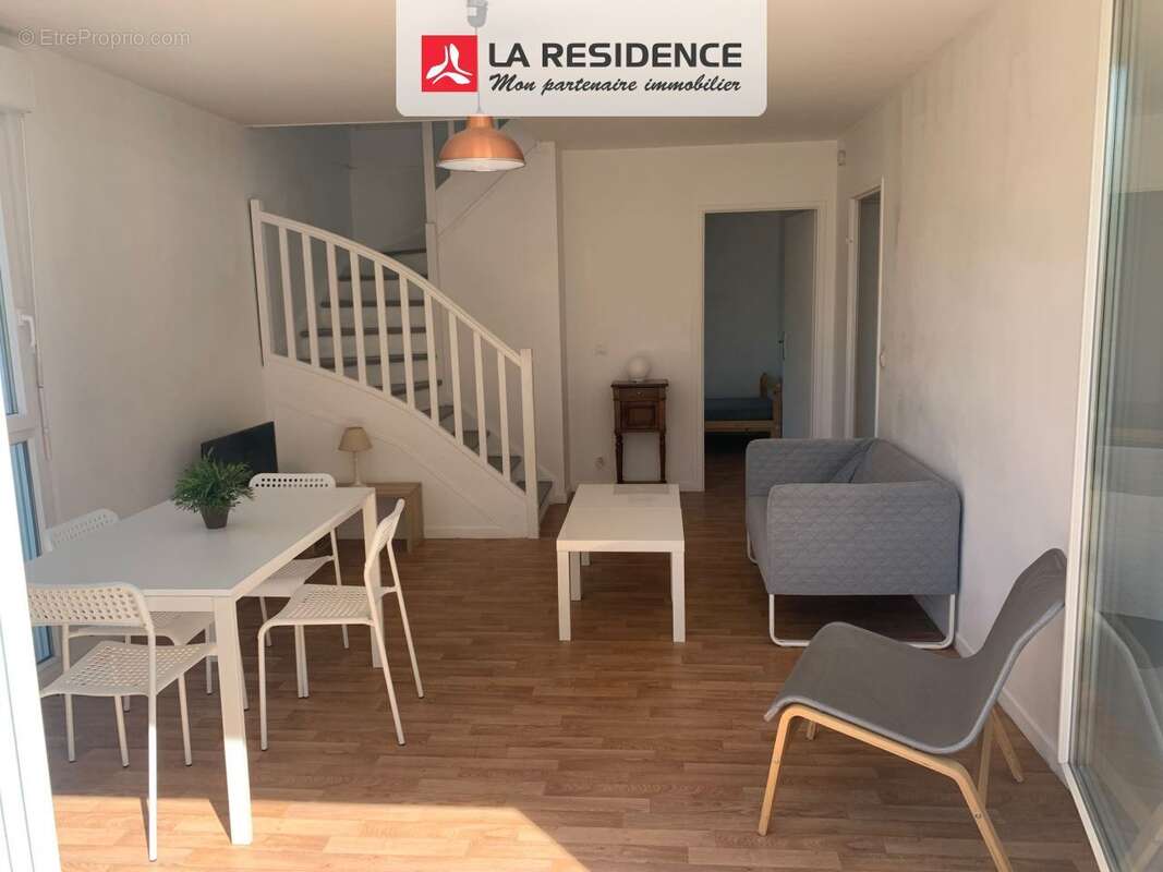 Appartement à CERGY