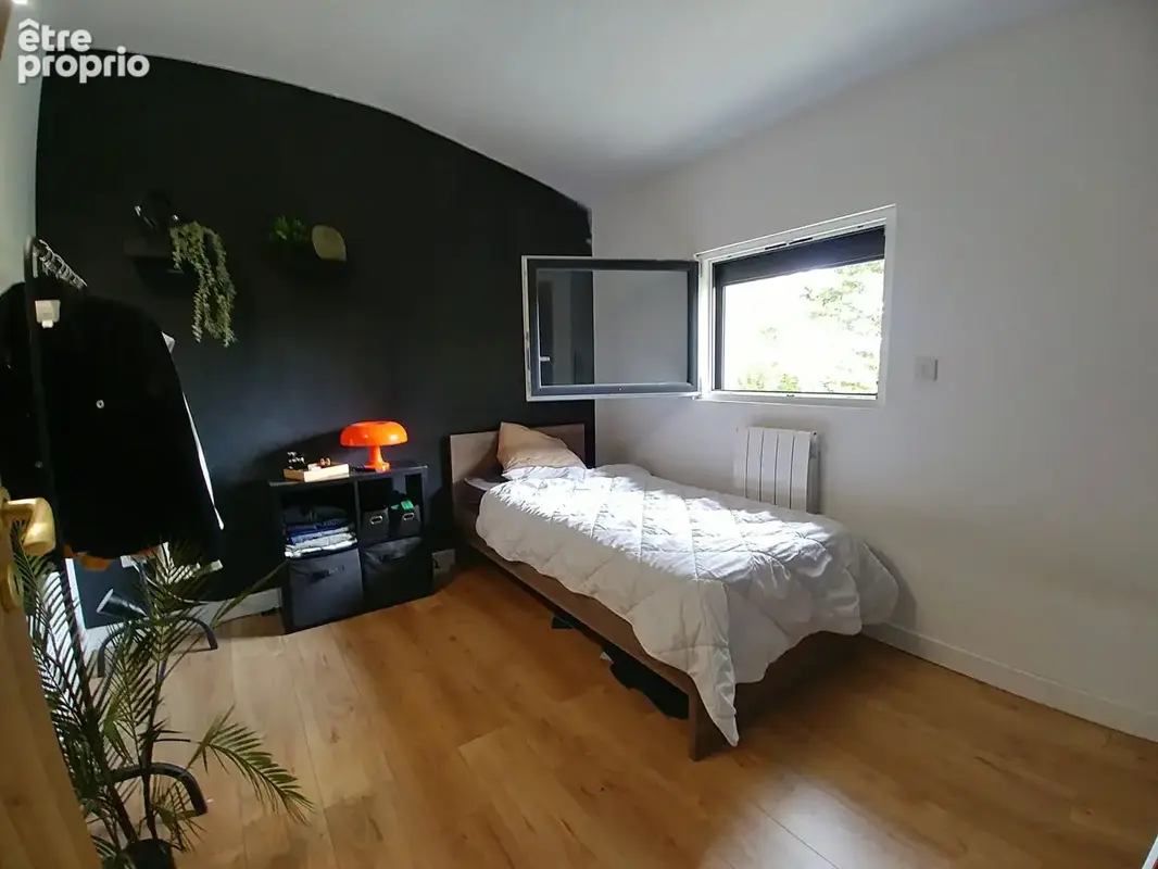 Maison en campagne de Caussade, 5 chambres, terrain 3000m² - photo 9