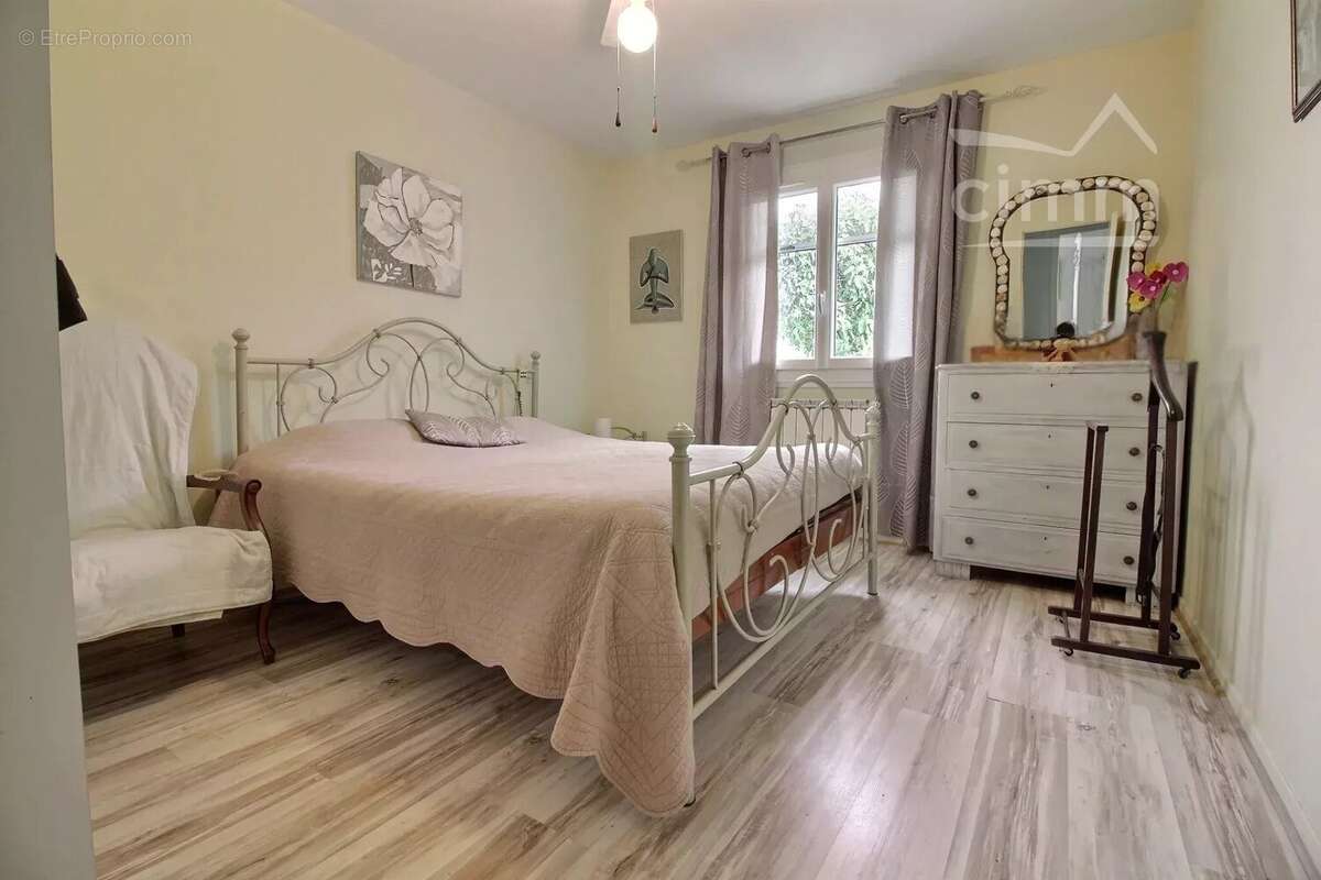 Maison à BEAUSEMBLANT