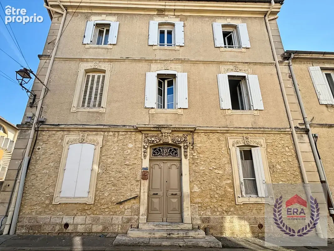 Appartement 62m² à châteaurenard - photo 2