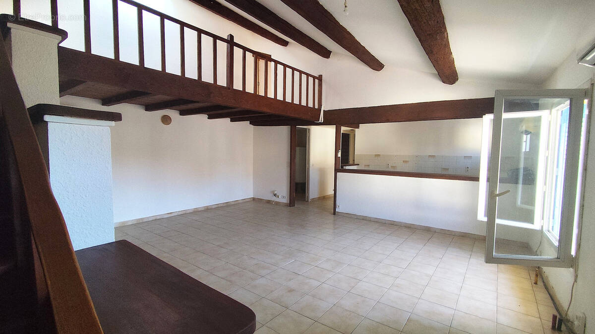 Appartement à MARGUERITTES