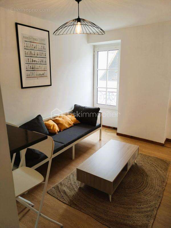 Appartement à LE PALAIS