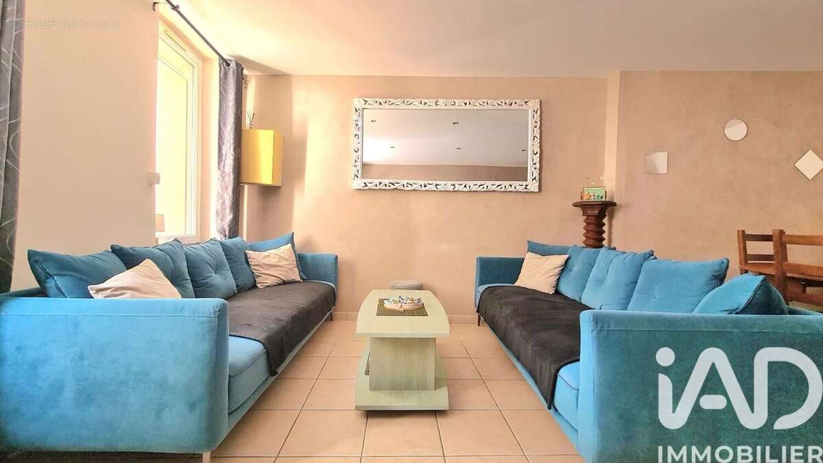 Photo 2 - Maison à SIGEAN