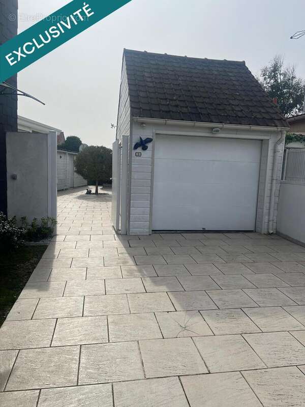 Photo 2 - Maison à BERCK
