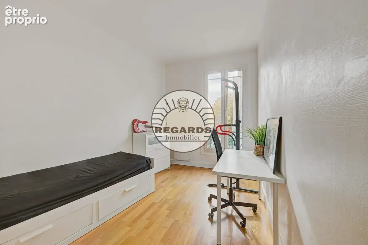 Appartement 3 pièces 81 m² à vendre à Montrouge (92120) - photo 6