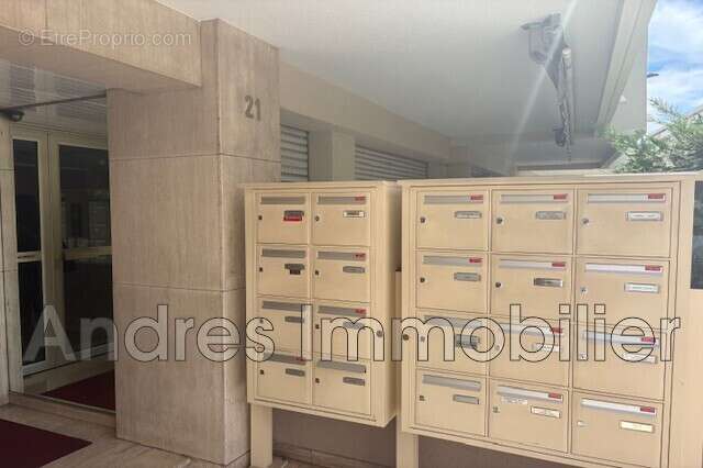 Appartement 50 m² à Cannes  - photo 4