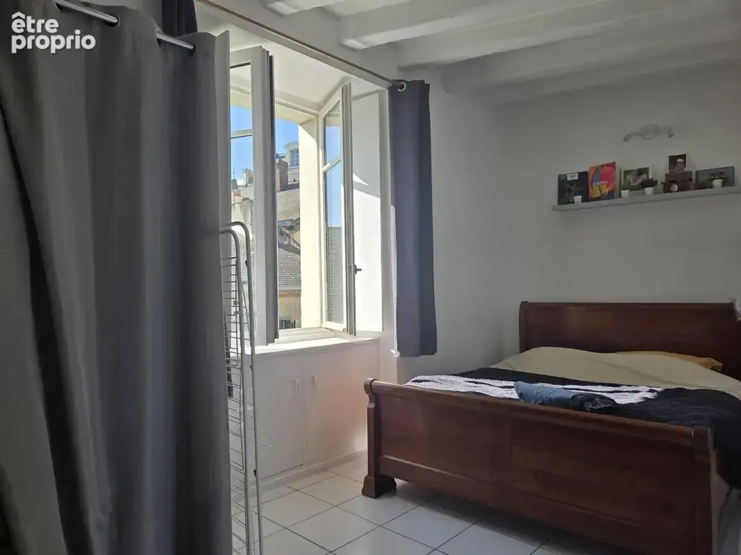 Appartement 85 m² à Chateau-Gontier  - photo 4