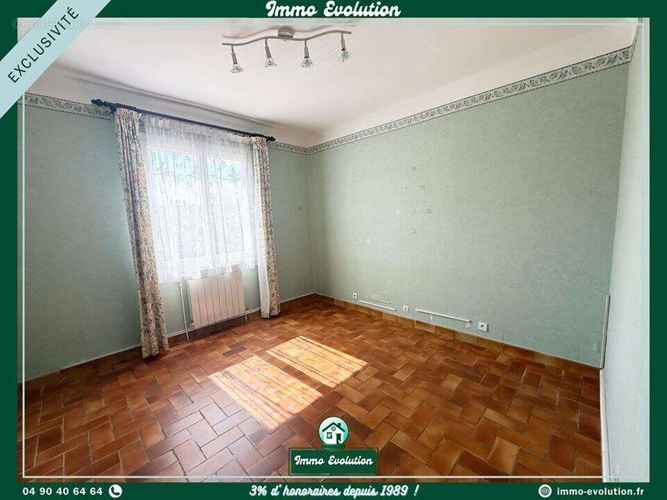 Maison à JONQUIERES