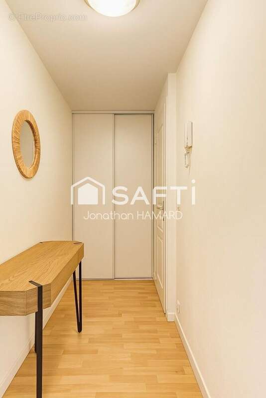 Photo 6 - Appartement à NANTES