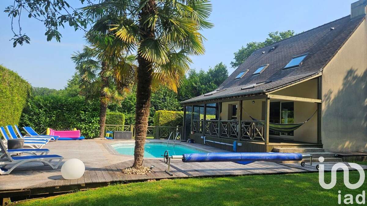 Photo 2 - Maison à GOVEN