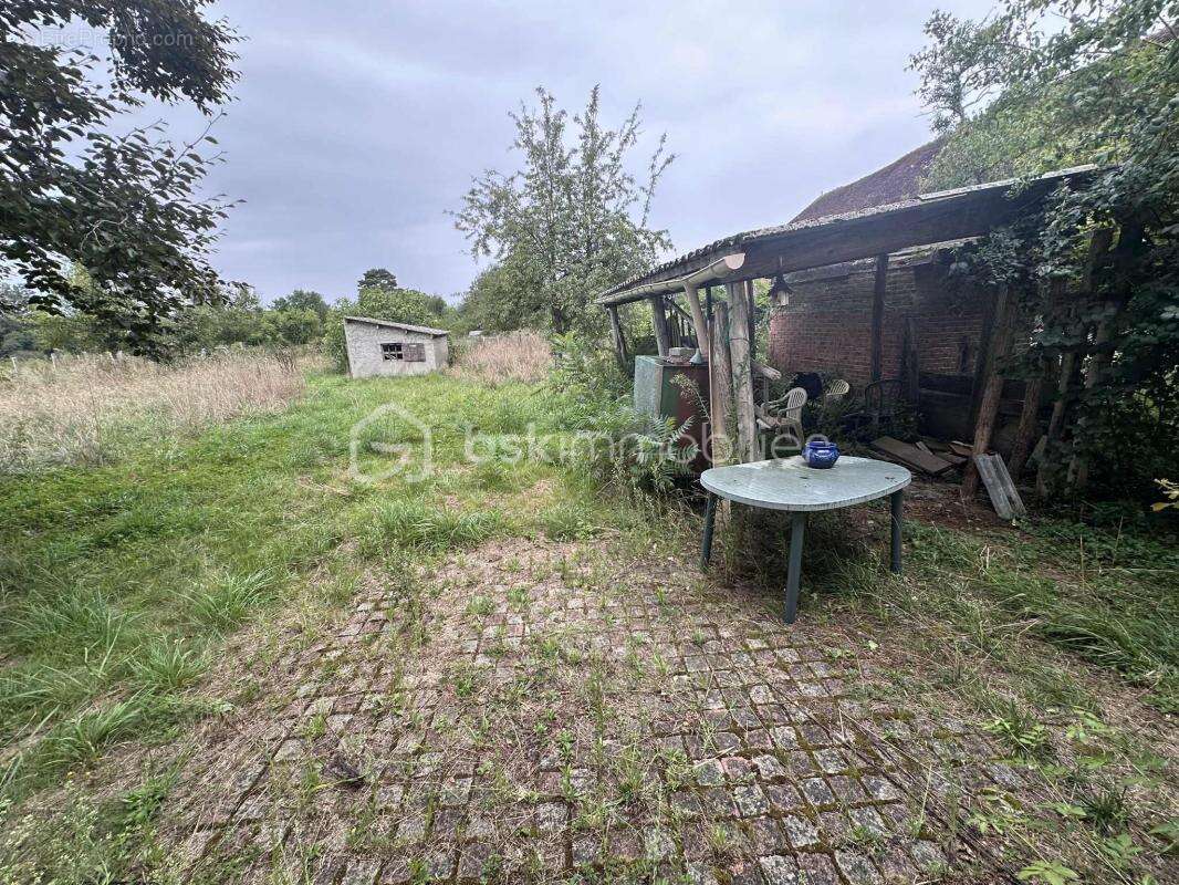 Ancienne ferme - photo 11