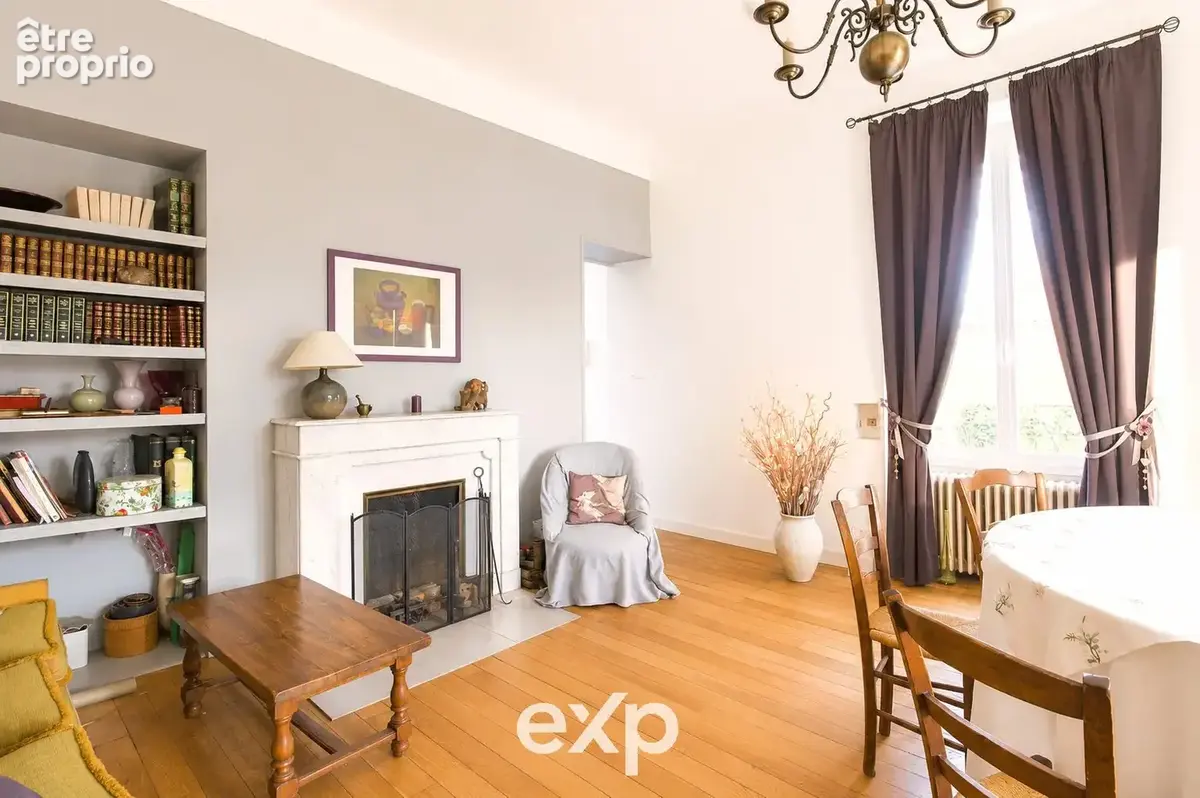 Maison 8 pièces 252 m² à vendre à Pontcharra (38530) - photo 4