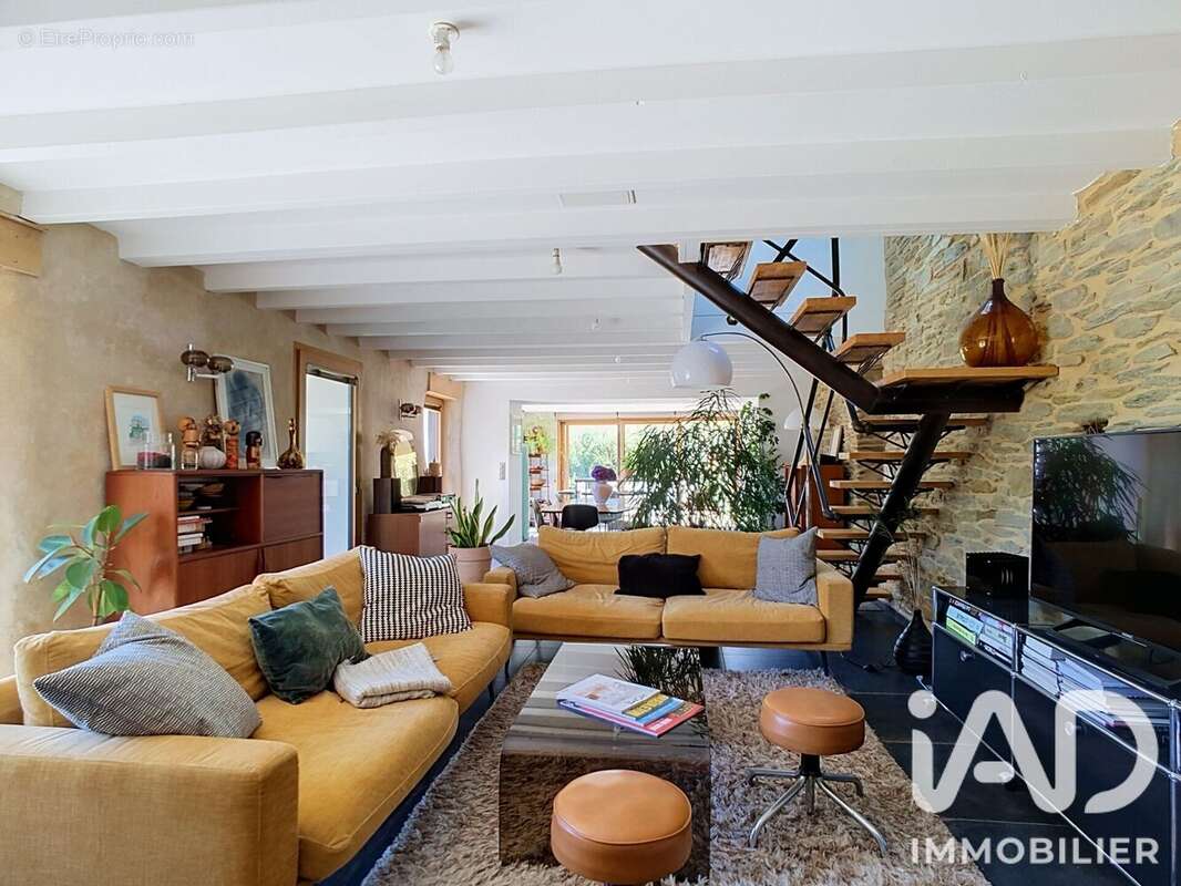 Maison 133 m² à Pouldreuzic  - photo 9