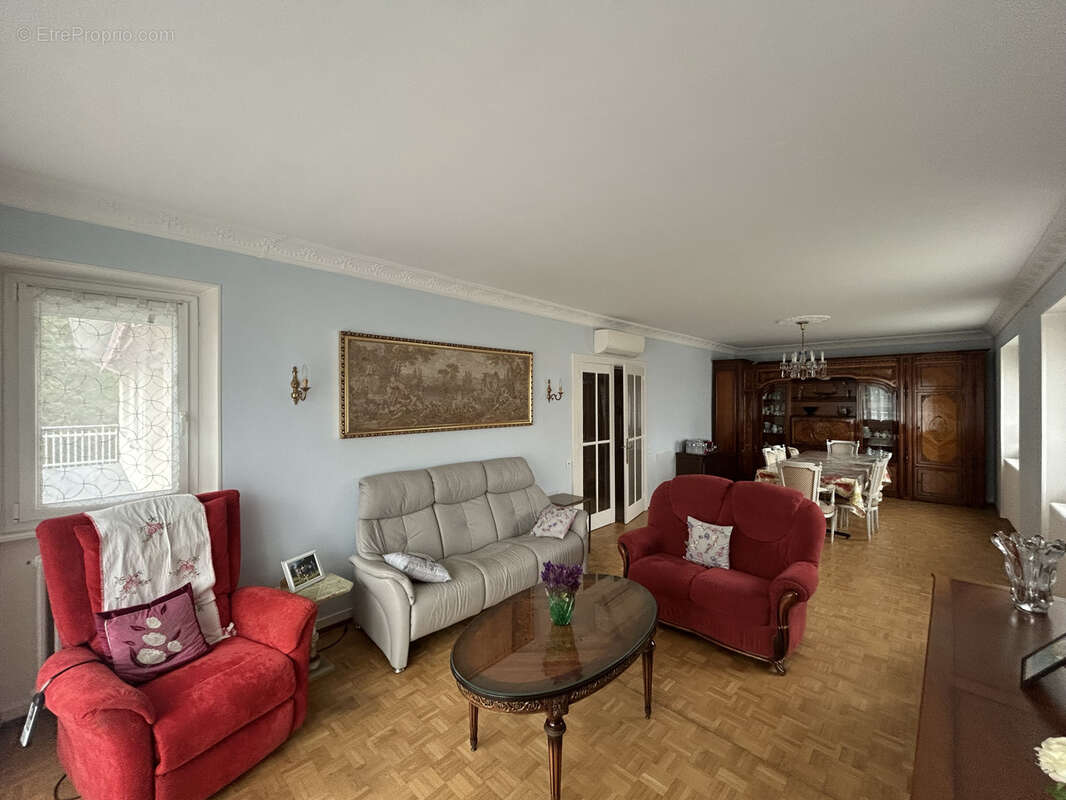 Maison à LUXEUIL-LES-BAINS