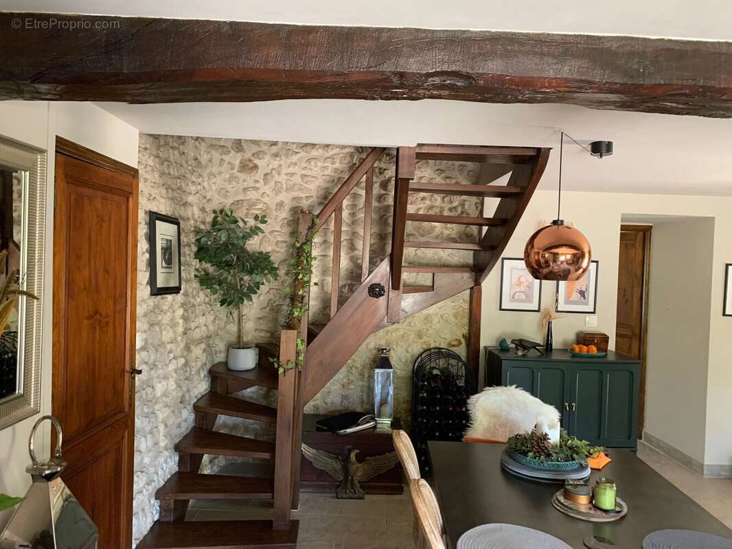 Maison à SAINT-SEVERIN