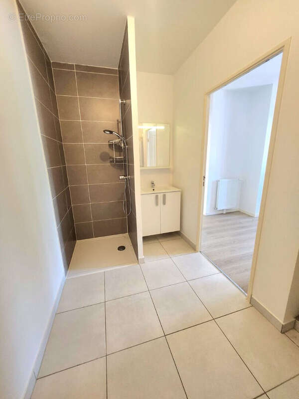 Appartement à GUERANDE
