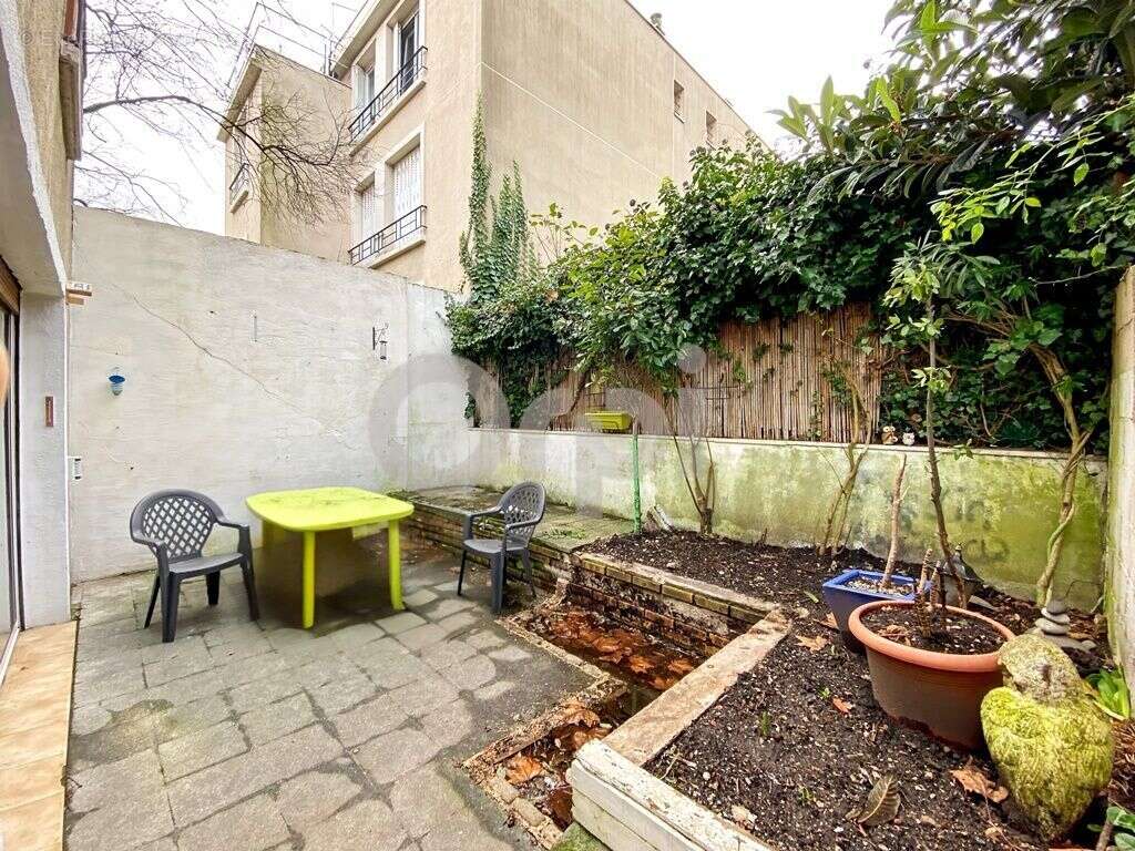 Maison à MONTREUIL