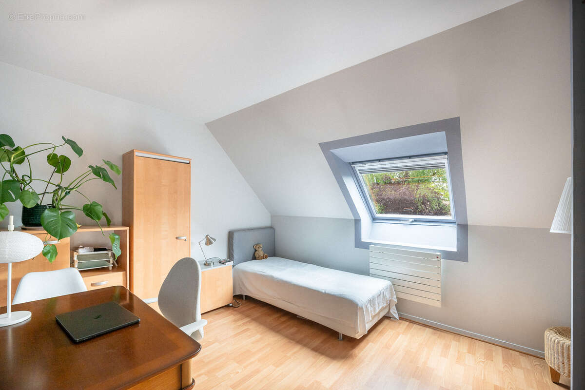Maison à VILLENNES-SUR-SEINE