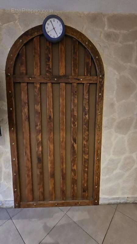 Maison à GALLARDON