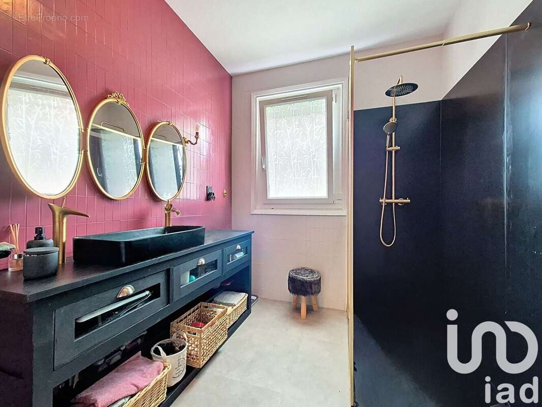 Photo 8 - Maison à LE PUY-EN-VELAY