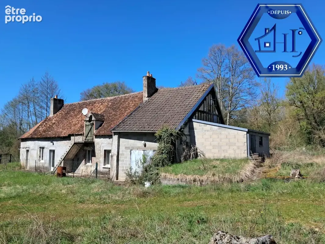 Maison 8 pièces 169 m² à vendre à Beaulieu-Sur-Loire (45630) - photo 15