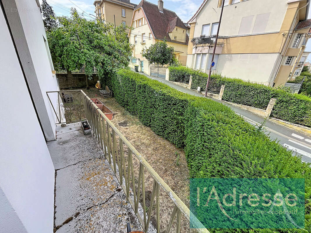 Appartement F6 Metz Queuleu 125.60 m2 - photo 14