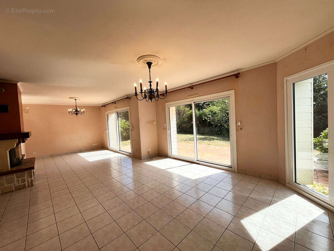 Grande Maison Ergue Gaberic! - photo 3