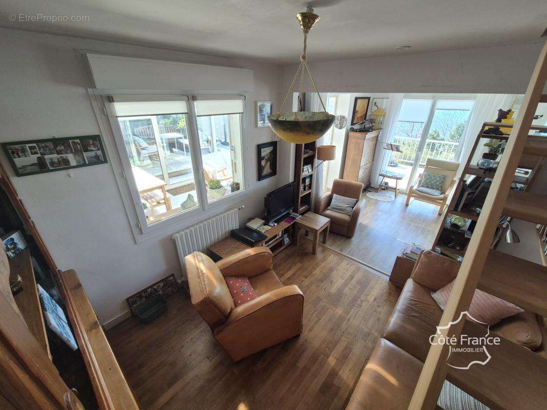 Maison à FERMANVILLE