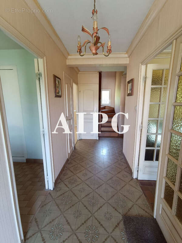 Gouarec, maison à vendre - photo 2