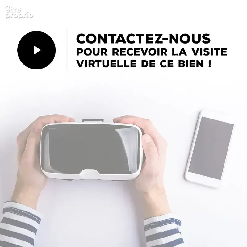 Fonsegrives centre - maison familiale prete a  accueillir vos projets - photo 2
