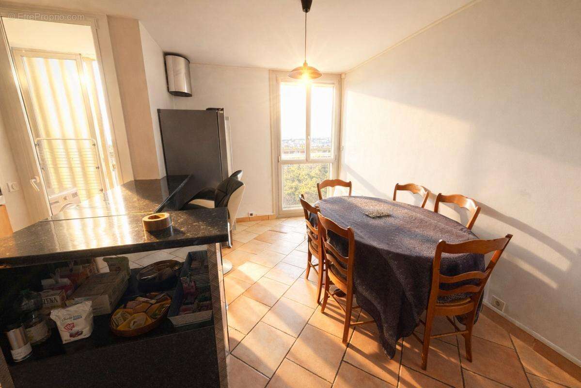 Appartement - photo 3