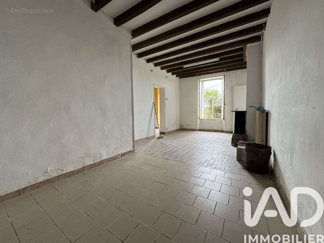 Maison 85 m² à Chauvigny-Du-Perche  - photo 5