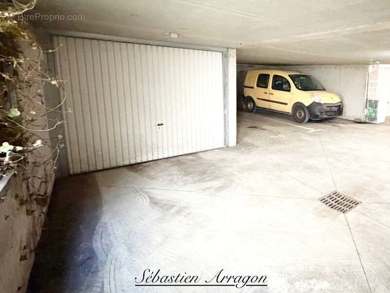 T1 bis avec terrasse et garage – Résidence sécurisée aux portes de Toulouse (31) - photo 10