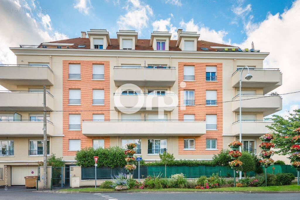Appartement à NEUILLY-SUR-MARNE
