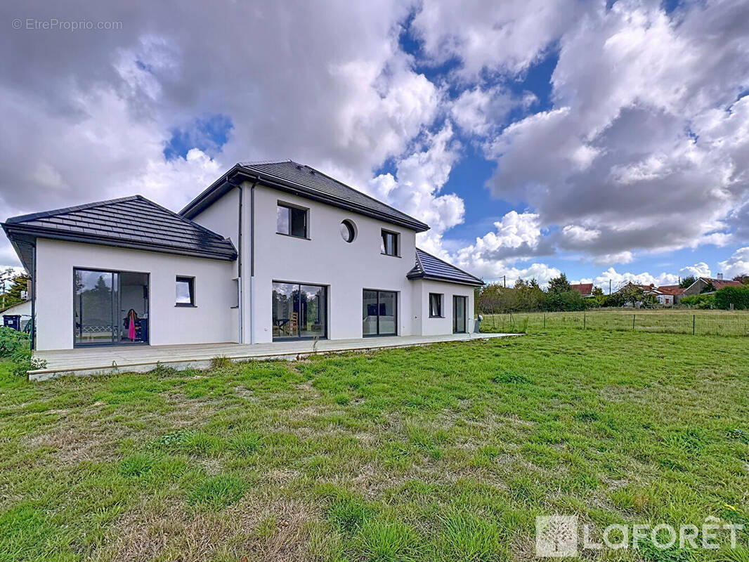 Maison à SAINT-JOSSE