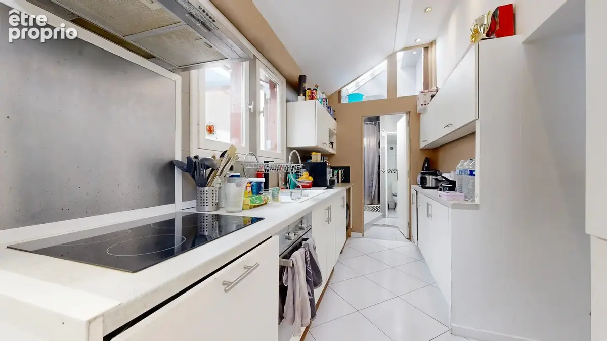 Appartement 3 pièces 46 m² à vendre à Vaujours (93410) - photo 5
