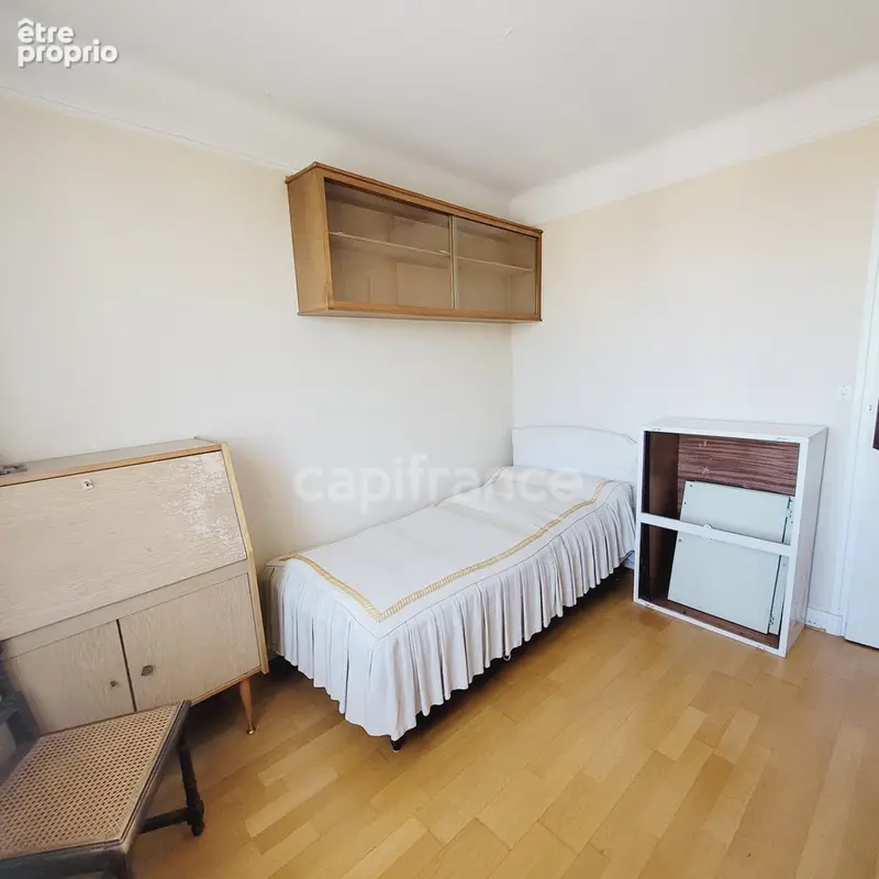 Maison à vendre 5 pièces CACHAN (94) -Secteur Coteaux - photo 18