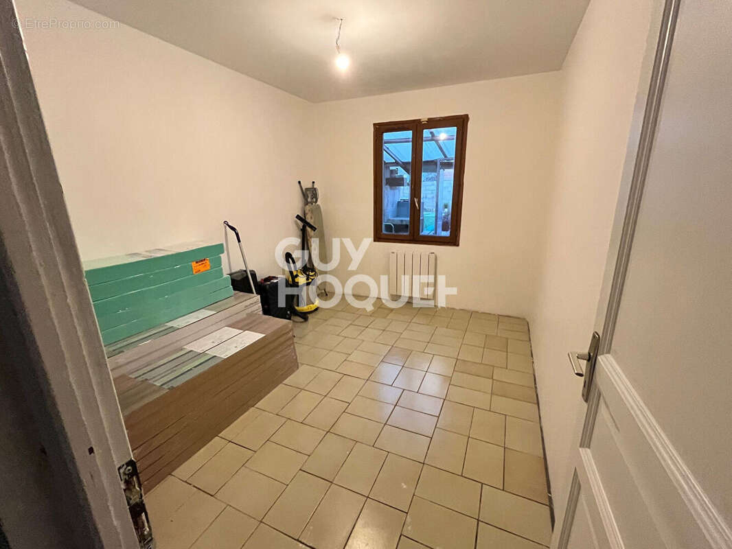 Maison à MONTPELLIER