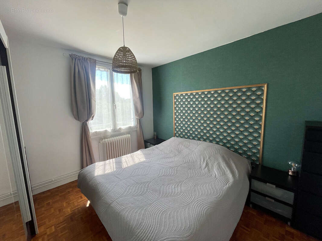 Appartement etampes 2 chambres   proche centre ville - photo 11