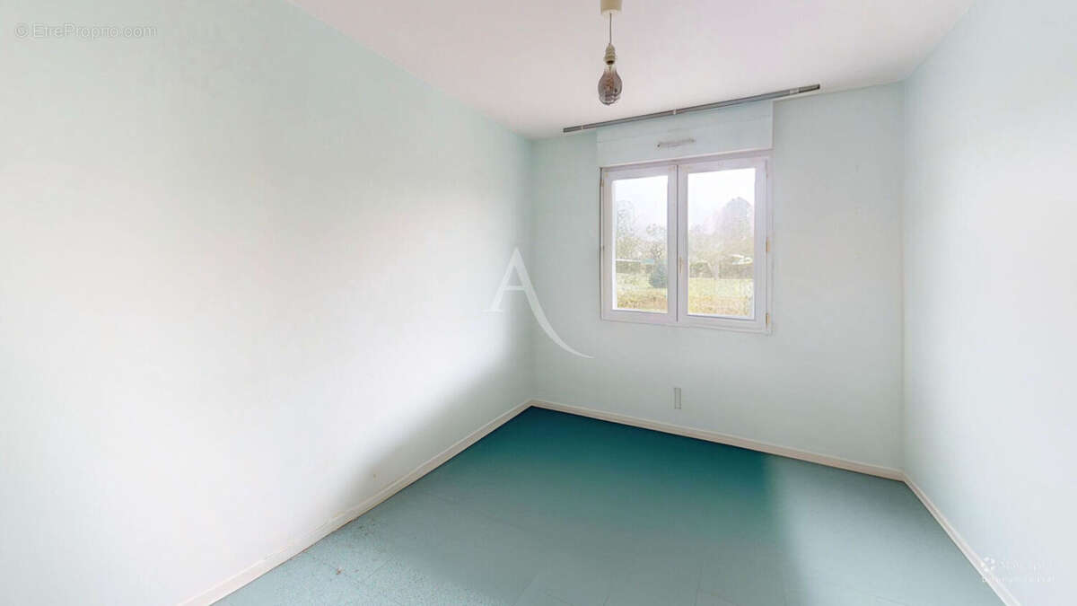 Appartement à SAINT-MARD